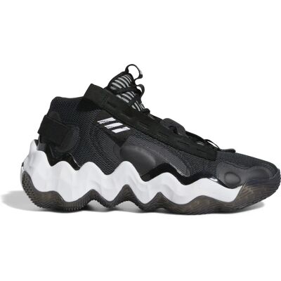 Pantofi de baschet Adidas Candace Parker - Materiale reciclate ușoare Pantofi de baschet Adidas Candace Parker - Materiale reciclate ușoare