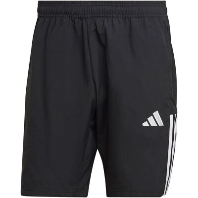 adidas Short Tiro 23 Competition Downtime - Noir - Shorts adidas Short Tiro 23 Competition Downtime - Noir - Shorts