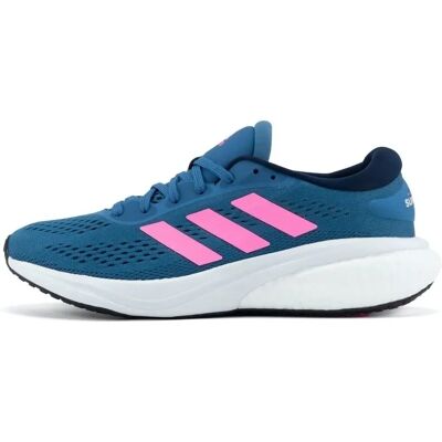 adidas Supernova 2.0 Laufschuhe - Grün adidas Supernova 2.0 Laufschuhe - Grün