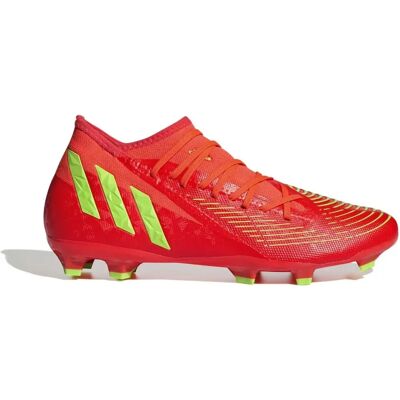Adidas Predator Edge - Kontrola, Stabilność & Przyczepność Buty piłkarskie Adidas Predator Edge - Kontrola, Stabilność & Przyczepność Buty piłkarskie