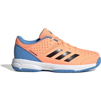 Adidas GX3760 Kinder Sportschoenen Oranje - Kids Sports Shoes Adidas GX3760 Kinder Sportschoenen Oranje - Kids Sports Shoes