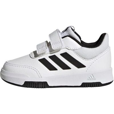 Adidas Tensaur Sport Edzés Hook And Loop - cloud white/core black/core black Adidas Tensaur Sport Edzés Hook And Loop - cloud white/core black/core black