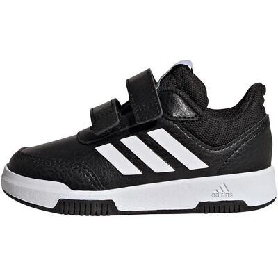 adidas Tensaur 3 Gyermekcipő - Fekete/Fehér - Cipő adidas Tensaur 3 Gyermekcipő - Fekete/Fehér - Cipő