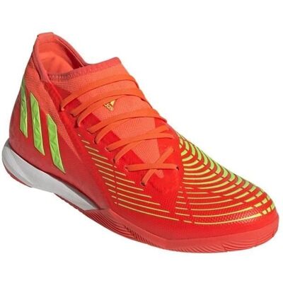 Adidas Predator EDGE3 GV8518 Buty do piłki nożnej - Cały rok Mężczyźni Adidas Predator EDGE3 GV8518 Buty do piłki nożnej - Cały rok Mężczyźni