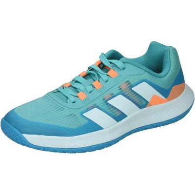 Adidas GX1257 Blauwe Volleybal Schoenen - Volleybal Schoenen Adidas GX1257 Blauwe Volleybal Schoenen - Volleybal Schoenen