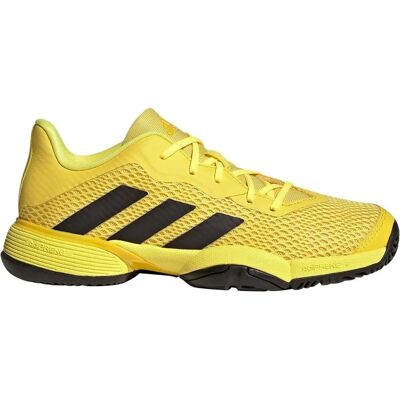 Adidas Barricade Allcourt GY4016 - Tennisskor för barn Adidas Barricade Allcourt GY4016 - Tennisskor för barn