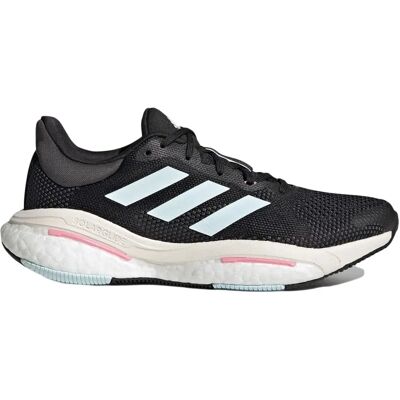 Adidas GY3485 Damen Laufschuhe - Schwarz Adidas GY3485 Damen Laufschuhe - Schwarz