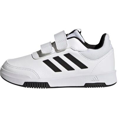 Adidas Tensaur Sport 20 C GW1981 Παιδικά παπούτσια για όλο το χρόνο λευκά Adidas Tensaur Sport 20 C GW1981 Παιδικά παπούτσια για όλο το χρόνο λευκά