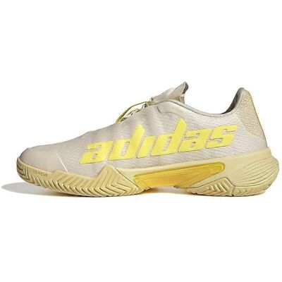 Chaussures Adidas Barricade Allcourt - Homme Toute l'année - Publicité Chaussures Adidas Barricade Allcourt - Homme Toute l'année - Publicité