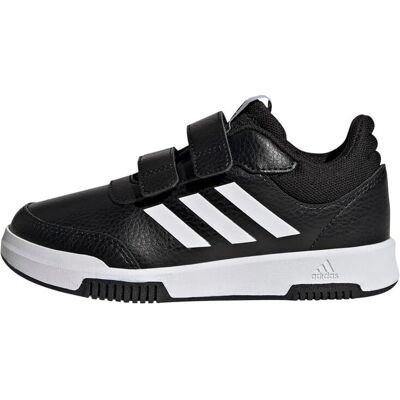 Adidas Gyerek Tensaur Sport 20 C - Fekete - Gyerek sportcipő Adidas Gyerek Tensaur Sport 20 C - Fekete - Gyerek sportcipő