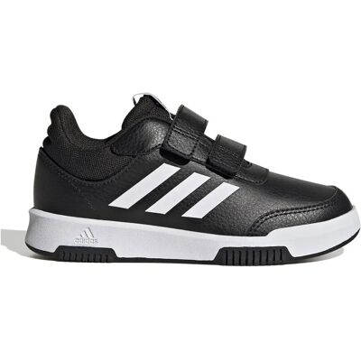 Scarpe sportive bambini Adidas Tensaur Sport 20 C - Velcro, Nero Scarpe sportive bambini Adidas Tensaur Sport 20 C - Velcro, Nero
