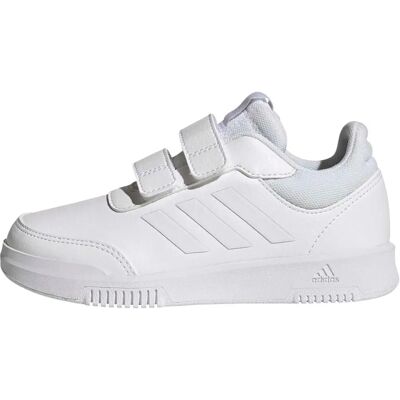 Adidas Tensaur Sport Kinderschuhe Weiß - Kinder Schuhe Adidas Tensaur Sport Kinderschuhe Weiß - Kinder Schuhe