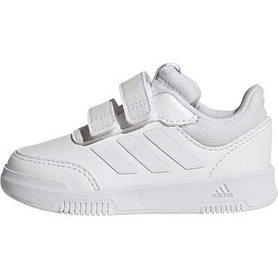 Adidas Tensaur Sport Barnskor - Velcro, Vit Adidas Tensaur Sport Barnskor - Velcro, Vit