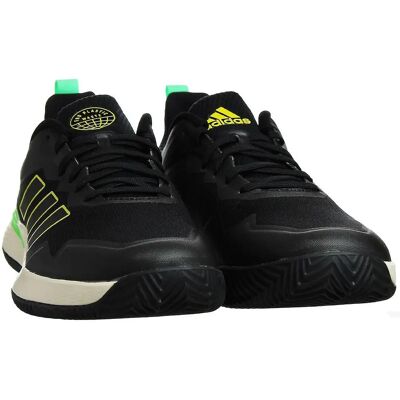 Adidas Defiant Speed Tennis Schoenen - Tennisschoenen Adidas Defiant Speed Tennis Schoenen - Tennisschoenen