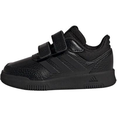 Adidas Tensaur Sport 20 C Kinderschuhe - Schwarz - Kinder Schuhe Adidas Tensaur Sport 20 C Kinderschuhe - Schwarz - Kinder Schuhe