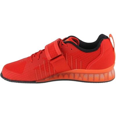 Adidas adipower Weightlifting III GY8924 rot Adidas adipower Weightlifting III GY8924 rot