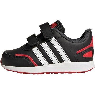adidas GW6607 Babyschuhe All Year - Schwarz adidas GW6607 Babyschuhe All Year - Schwarz