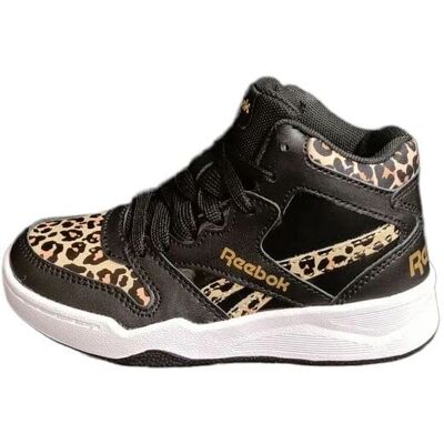 Reebok GX3922 Παιδικά παπούτσια όλο το χρόνο - Παπούτσια Reebok GX3922 Παιδικά παπούτσια όλο το χρόνο - Παπούτσια