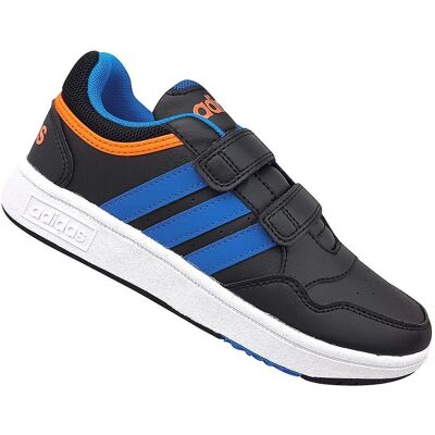 Chaussures de sport pour enfants Adidas GZ1939 - Type de chaussure enfant Chaussures de sport pour enfants Adidas GZ1939 - Type de chaussure enfant