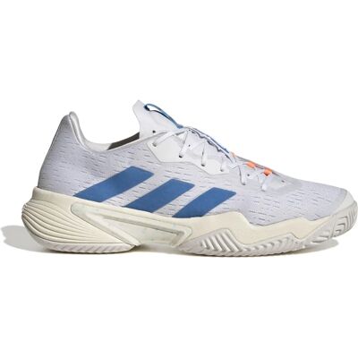 Adidas GY1369 Lichtblauw Wit Allcourt Tennisschoenen - Schoenen Adidas GY1369 Lichtblauw Wit Allcourt Tennisschoenen - Schoenen