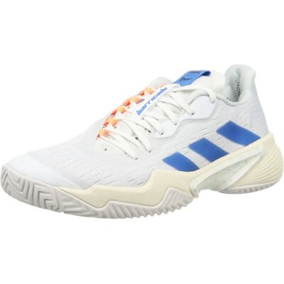 Adidas Barricade Parley Allcourt schoenen - Tennis Adidas Barricade Parley Allcourt schoenen - Tennis