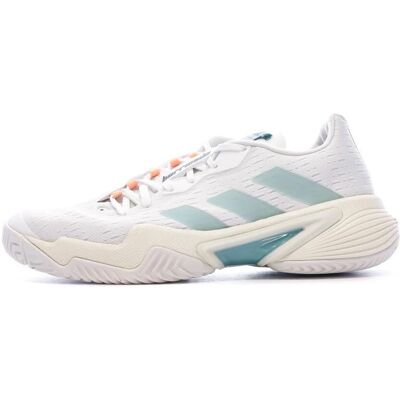 Chaussures de Tennis Adidas Barricade Parley - Tout Surface - Plastique Océan - Publicité Chaussures de Tennis Adidas Barricade Parley - Tout Surface - Plastique Océan - Publicité