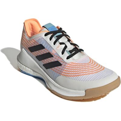 Adidas Crazyflight GX3741 Wit - Volleybalschoenen Adidas Crazyflight GX3741 Wit - Volleybalschoenen