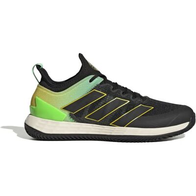 Adidas Adizero Ubersonic 4 Tennisschoenen - Zwart Adidas Adizero Ubersonic 4 Tennisschoenen - Zwart
