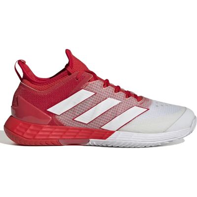 Adidas Adizero Ubersonic 4 Heat.rdy Tennis Sko - Tennis Sko Adidas Adizero Ubersonic 4 Heat.rdy Tennis Sko - Tennis Sko