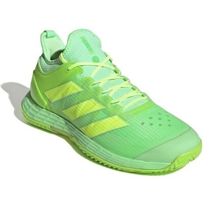 Adidas Adizero Ubersonic 4 Heat.rdy Allcourt Schoenen - Tennis Adidas Adizero Ubersonic 4 Heat.rdy Allcourt Schoenen - Tennis
