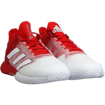 Zapatos de Tenis Rojos Adidas GY3998 - Tenis Zapatos de Tenis Rojos Adidas GY3998 - Tenis