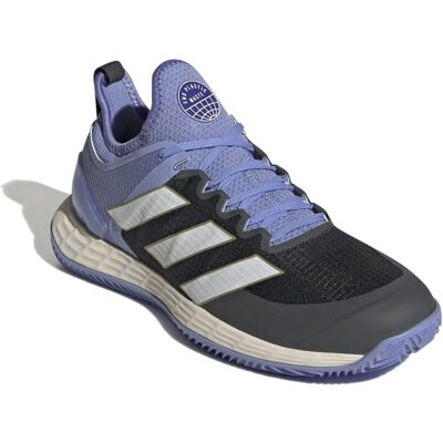 Adidas Adizero Ubersonic 4 Klei Court Blauw - Tennisschoenen Adidas Adizero Ubersonic 4 Klei Court Blauw - Tennisschoenen