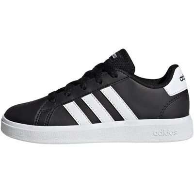 Αθλητικά παιδικά Adidas Grand Court - Όλο το χρόνο Αθλητικά παιδικά Adidas Grand Court - Όλο το χρόνο