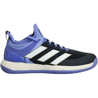 Adidas Adizero Ubersonic 4 Tennisschoenen op gravel Adidas Adizero Ubersonic 4 Tennisschoenen op gravel
