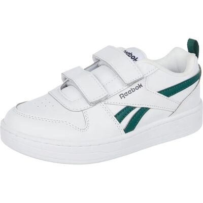 Reebok Royal Prime 2 Παπούτσια Παιδιών - Λευκά Reebok Royal Prime 2 Παπούτσια Παιδιών - Λευκά