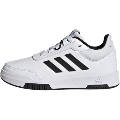 Αθλητικά παπούτσια adidas Tensaur Sport με κορδόνια - Λευκά - Παιδικά παπούτσια Αθλητικά παπούτσια adidas Tensaur Sport με κορδόνια - Λευκά - Παιδικά παπούτσια
