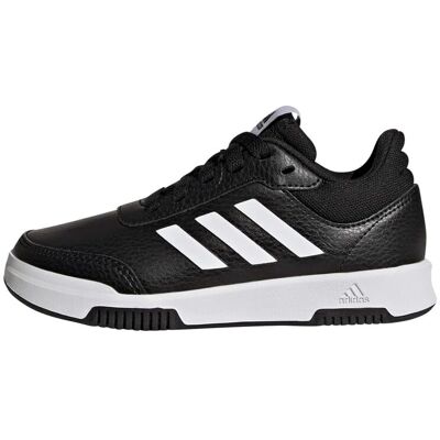 Scarpe da Sport per Bambini Adidas Tensaur Sport - Nero/Multi - Velcro - Leggere - Tutto l'anno Scarpe da Sport per Bambini Adidas Tensaur Sport - Nero/Multi - Velcro - Leggere - Tutto l'anno