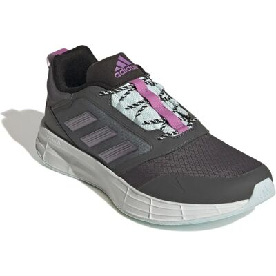 Scarpe da corsa Adidas Duramo Protect GW4147 - Donna - Grigio - Tutto l'anno Scarpe da corsa Adidas Duramo Protect GW4147 - Donna - Grigio - Tutto l'anno