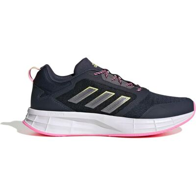 Adidas Duramo Protect Blaue Laufschuhe - Für Damen Adidas Duramo Protect Blaue Laufschuhe - Für Damen
