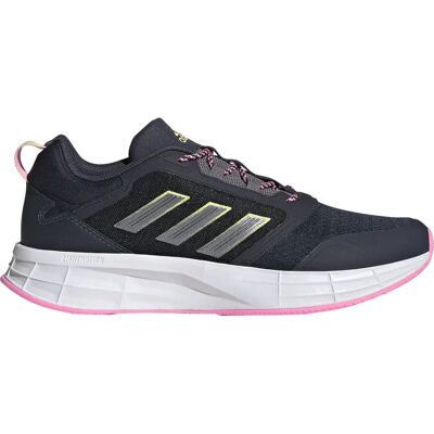 Buty do biegania Adidas Duramo Protect GW3851 - Niebieskie Buty do biegania Adidas Duramo Protect GW3851 - Niebieskie