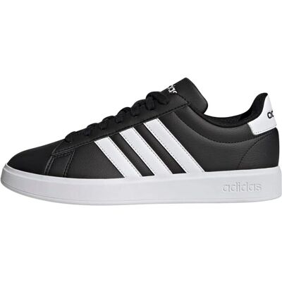Adidas Grand Court 20 GW9196 - Tênis masculinos Adidas Grand Court 20 GW9196 - Tênis masculinos