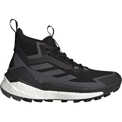 adidas Free Hiker 2 GORE-TEX Negro - Zapato de senderismo adidas Free Hiker 2 GORE-TEX Negro - Zapato de senderismo