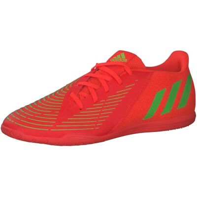 Adidas Predator Edge.4 Unisex Mehrfarbige Hallenfußballschuhe Adidas Predator Edge.4 Unisex Mehrfarbige Hallenfußballschuhe