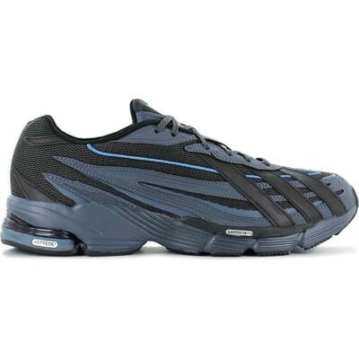 adidas Originals GY2336 Sneakers Grau-Schwarz - Schuhe adidas Originals GY2336 Sneakers Grau-Schwarz - Schuhe