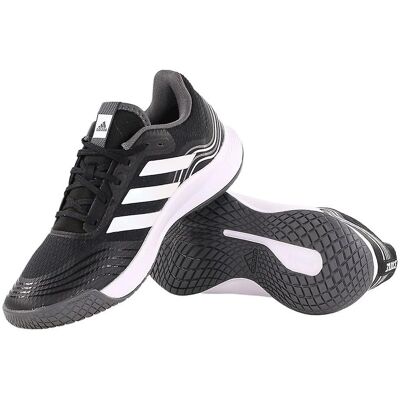 Adidas Novaflight Primegreen GX1264 Siatkówka - Cały rok Mężczyźni Czarny Adidas Novaflight Primegreen GX1264 Siatkówka - Cały rok Mężczyźni Czarny