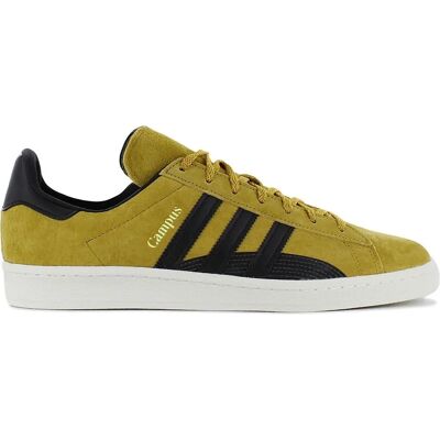 adidas Originals GY4594 Mehrfarbige Lederschuhe - Sneaker adidas Originals GY4594 Mehrfarbige Lederschuhe - Sneaker