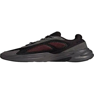 Adidas Ozelle GW9037 Löparskor - Hela året kvinnor svart/grå Adidas Ozelle GW9037 Löparskor - Hela året kvinnor svart/grå