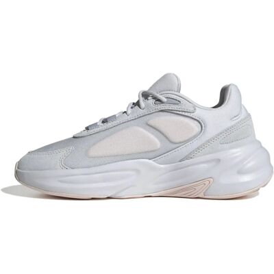 Damskie buty do biegania Adidas Ozelle GX1728 - Szare Damskie buty do biegania Adidas Ozelle GX1728 - Szare