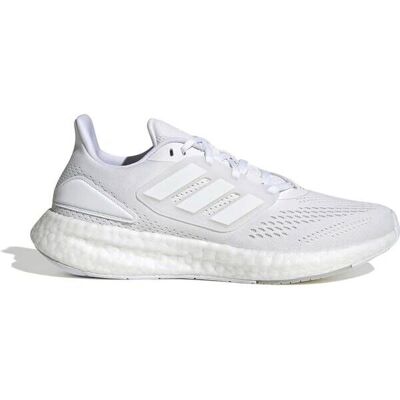 Adidas - Pureboost 22 - Weiß - Damen - Schuhe Adidas - Pureboost 22 - Weiß - Damen - Schuhe