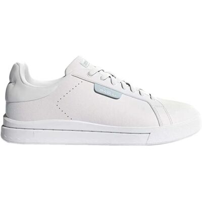 Buty tenisowe Adidas GY9253 Białe - Buty tenisowe Buty tenisowe Adidas GY9253 Białe - Buty tenisowe